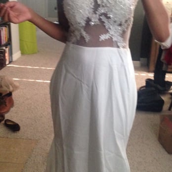 Anh's Tailor & Alterations - Before photo. - Sewing & Alterations Near Me - Houston, Texas Anh's Tailor & Alterations - Before photo. - Sewing & Alterations Near Me - Houston, Texas