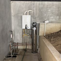American Plumbing Professionals