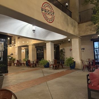 Proof Artisanal Pizza & Pasta - Pizza Near Me - Tucson, Arizona Proof Artisanal Pizza & Pasta - Pizza Near Me - Tucson, Arizona