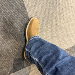 Cavender's Boot City - Square toe Twisted X
