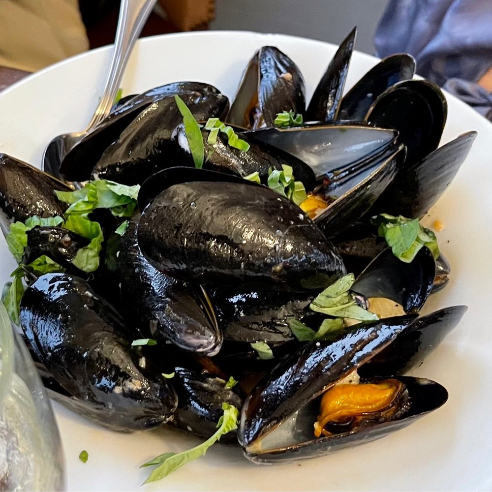 Pizza Classica - Mussels - Pizza Near Me - Glendale, New York Pizza Classica - Mussels - Pizza Near Me - Glendale, New York