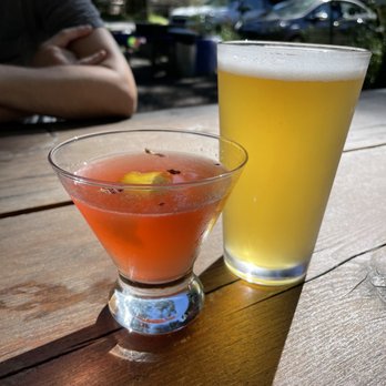 Koya Kitchen - Dalwani tini and IPA - Sushi Bars Near Me - Welches, Oregon Koya Kitchen - Dalwani tini and IPA - Sushi Bars Near Me - Welches, Oregon