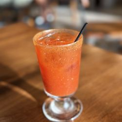 Huntley's Place - Bloody Mary