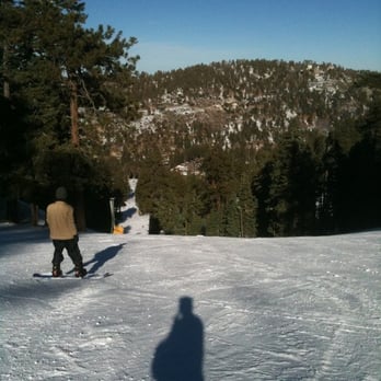 Mountain High Resort - Steep but straight - Ski Resorts Near Me - Wrightwood, California Mountain High Resort - Steep but straight - Ski Resorts Near Me - Wrightwood, California