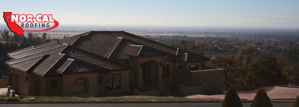 Slide of Nor-Cal Roofing