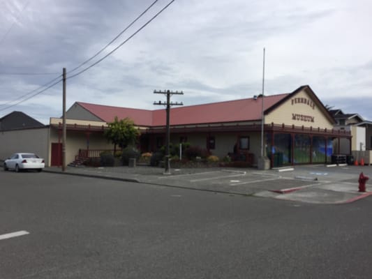 Ferndale Museum by null