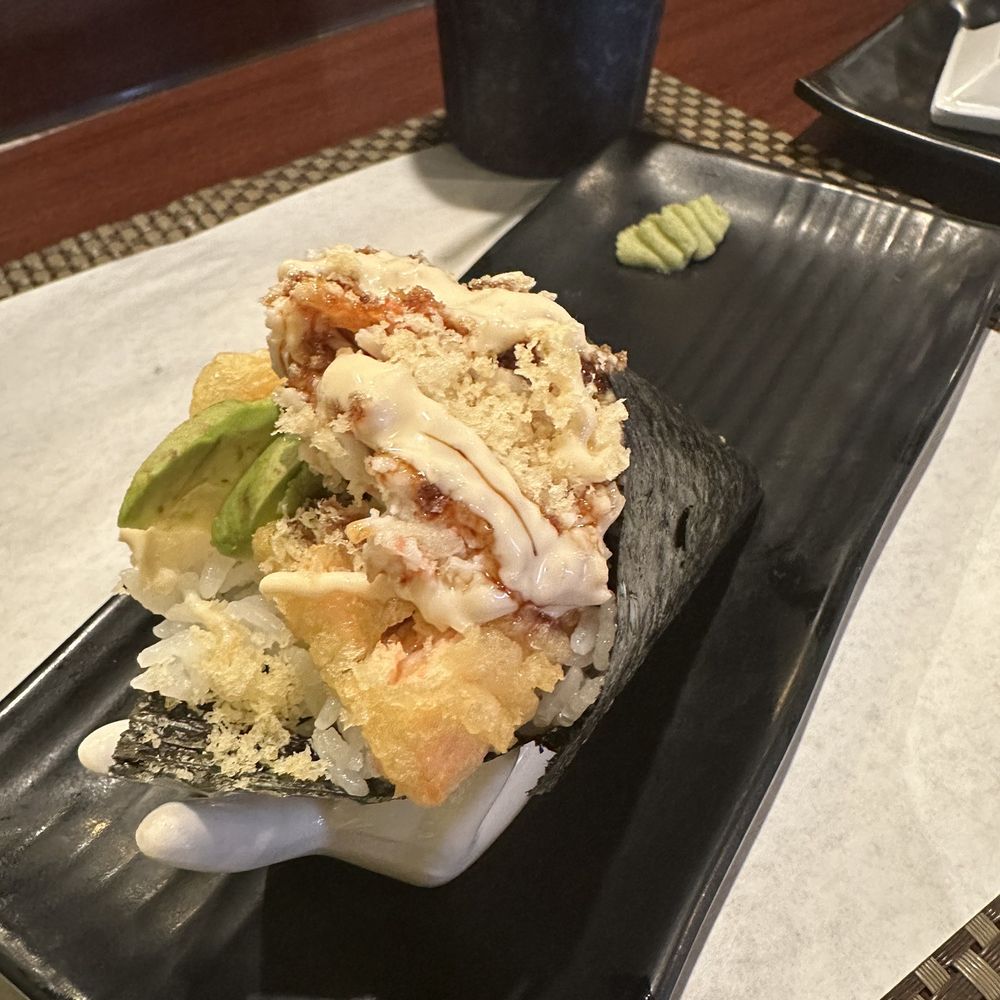 Amagi Sushi - Sushi Bars Near Me - Riverside, California Amagi Sushi - Sushi Bars Near Me - Riverside, California