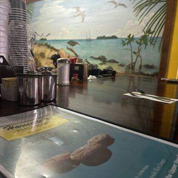Harriette's Restaurant - Breakfast & Brunch Near Me - Key Largo, Florida Harriette's Restaurant - Breakfast & Brunch Near Me - Key Largo, Florida