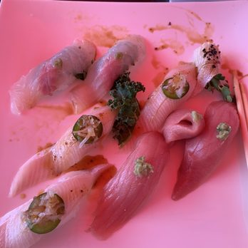Dana Kai Sushi - Japanese Near Me - Dana Point, California