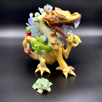 Papa Legba's Gallery - Joe P coopglass dragon - Tobacco Shops Near Me - Colorado Springs, Colorado Papa Legba's Gallery - Joe P coopglass dragon - Tobacco Shops Near Me - Colorado Springs, Colorado