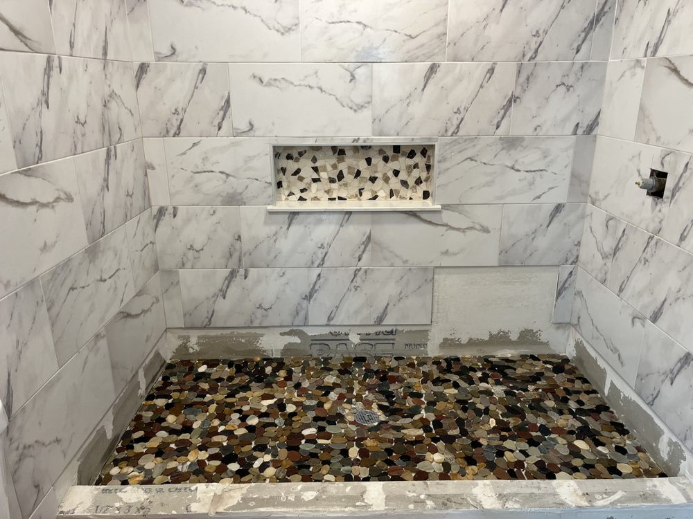 Slide of J704 Home Remodeling