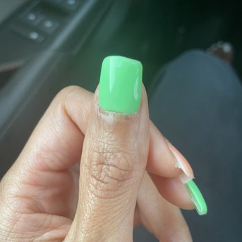 Millennium Nail & Spa - The picture speaks for itself. - Nail Salons Near Me - Dumfries, Virginia