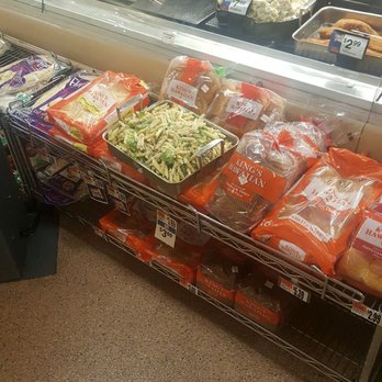 Stop & Shop - Dont order any salads from the deli department unless you like your food contaminated. - Grocery Near Me - Mamaroneck, New York