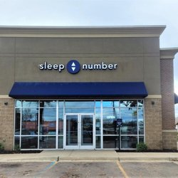 Sleep Number