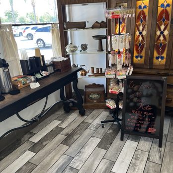 Keto Bakery - Desserts Near Me - Orange, California