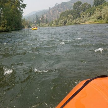 Noah's River Adventures - Boating Near Me - Ashland, Oregon