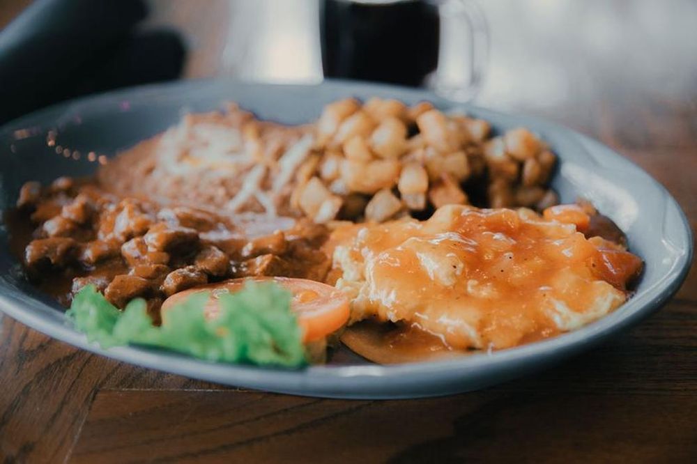 E Bar Tex-Mex