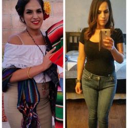 Real Results Fitness - Jess' Transformation