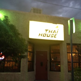 Thai House - Thai Near Me - Albuquerque, New Mexico