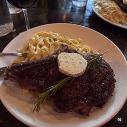 user provided Basilico's Pasta e Vino photo