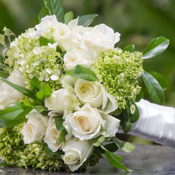 1. Flower Girls