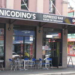 Nicodino's Cafe