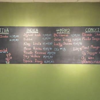 Highway 2 Health - The menu - Cannabis Clinics Near Me - Los Angeles, California Highway 2 Health - The menu - Cannabis Clinics Near Me - Los Angeles, California