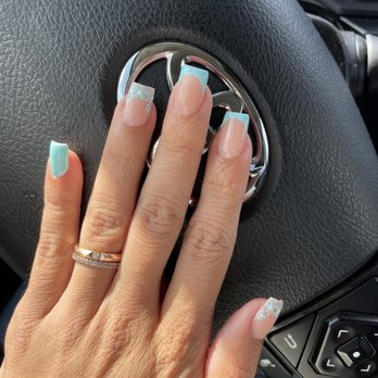 Nail-It! - Nail Salons Near Me - Spring Valley, California