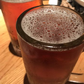 Applebee's Grill + Bar - Very full, ice cold beers. - American Near Me - Valdosta, Georgia
