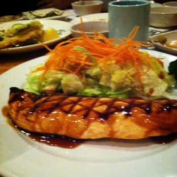 Teru Sushi - teriyaki chicken - Sushi Bars Near Me - Studio City, California