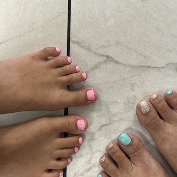 Alyss Nails & Spa - Waxing Near Me - Hilo, Hawaii Alyss Nails & Spa - Waxing Near Me - Hilo, Hawaii