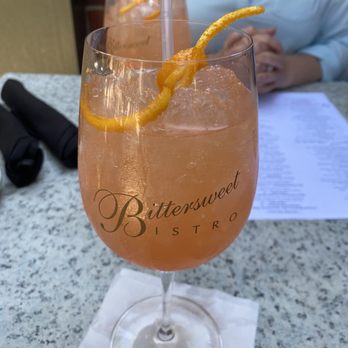 Bittersweet Bistro - Vodka mix of deliciousness - New American Near Me - Aptos, California Bittersweet Bistro - Vodka mix of deliciousness - New American Near Me - Aptos, California