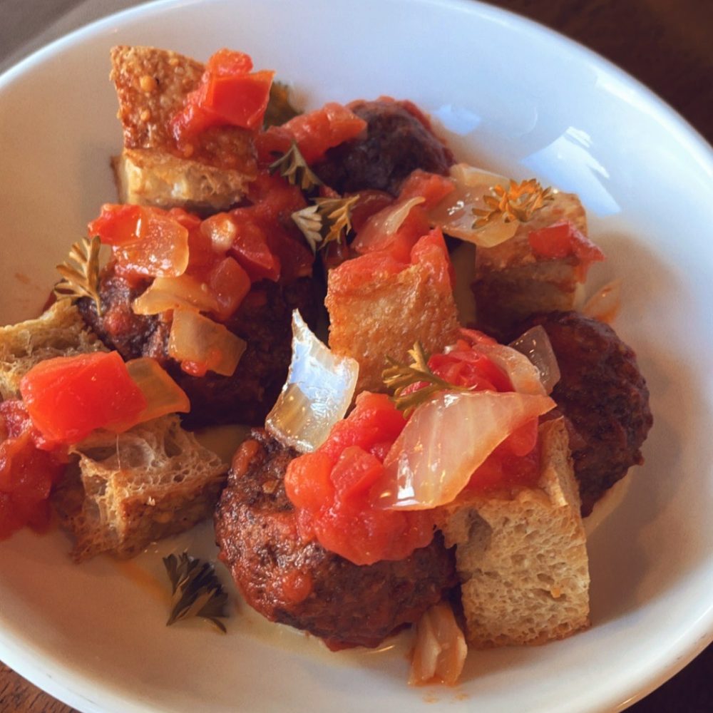 Inizio - Italian Near Me - Buffalo, New York