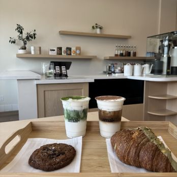 Amai - Coffee & Tea Near Me - Huntington Beach, California Amai - Coffee & Tea Near Me - Huntington Beach, California