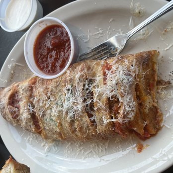Bubba's 33 - Stromboli - Sports Bars Near Me - Tampa, Florida Bubba's 33 - Stromboli - Sports Bars Near Me - Tampa, Florida