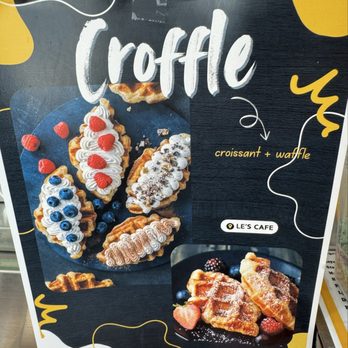 Le's Cafe and Boba Tea - Desserts Near Me - Pittsburgh, Pennsylvania Le's Cafe and Boba Tea - Desserts Near Me - Pittsburgh, Pennsylvania
