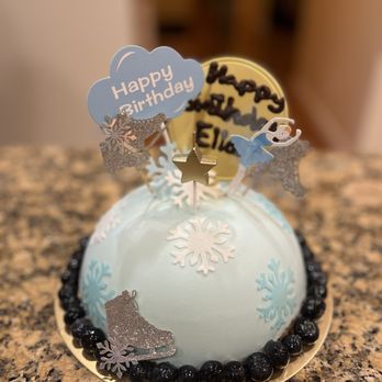Sweet Indulgence - Desserts Near Me - Millbrae, California