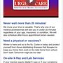 Photo of Health Med Urgent Care
