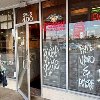 Mangia Mangia - Italian Near Me - Countryside, Illinois