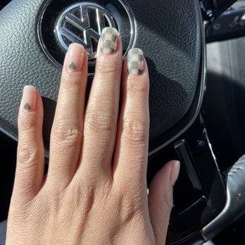 Ame Nail Bar - Nail Salons Near Me - Costa Mesa, California