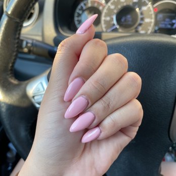 Mindy Nails Bar - Nail Salons Near Me - Whittier, California