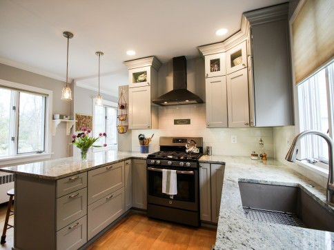 Slide of Chas G Burch Supply