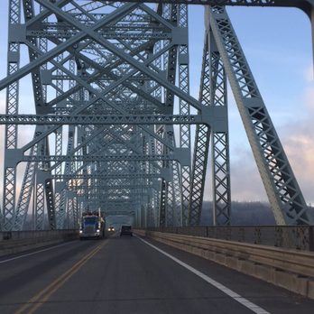 Lewis & Clark Bridge - Landmarks & Historical Buildings Near Me