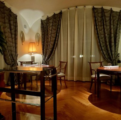 Relais Villa San Martino by null