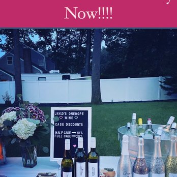 Jaylo's Wine Shop - Offering Free Wine Tasting Fundraiser Events. - Wine Tasting Classes Near Me