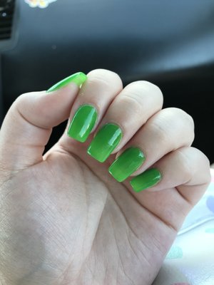 Princess Nails 260 Chauncy St Mansfield Ma Manicurists Mapquest