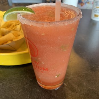 Rusty Taco - Tex-Mex Near Me - Albuquerque, New Mexico