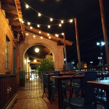 Sidecar - Better pic of the Patio. - Cocktail Bars Near Me - Tucson, Arizona Sidecar - Better pic of the Patio. - Cocktail Bars Near Me - Tucson, Arizona
