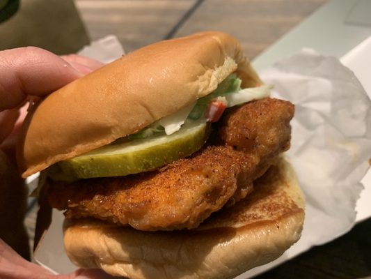 Shake Shack Old Town by null