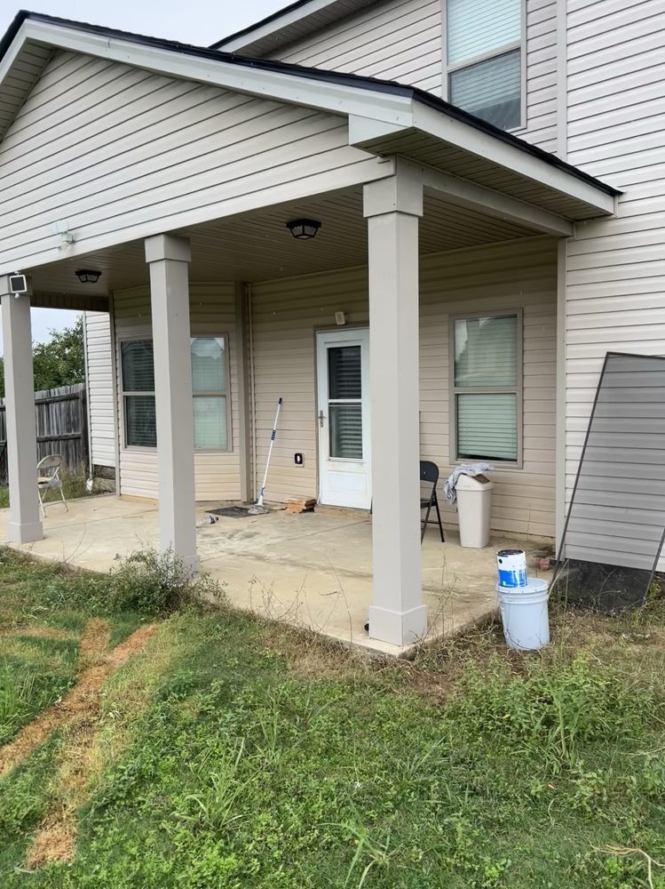 Slide of CHDO by Sunrise City